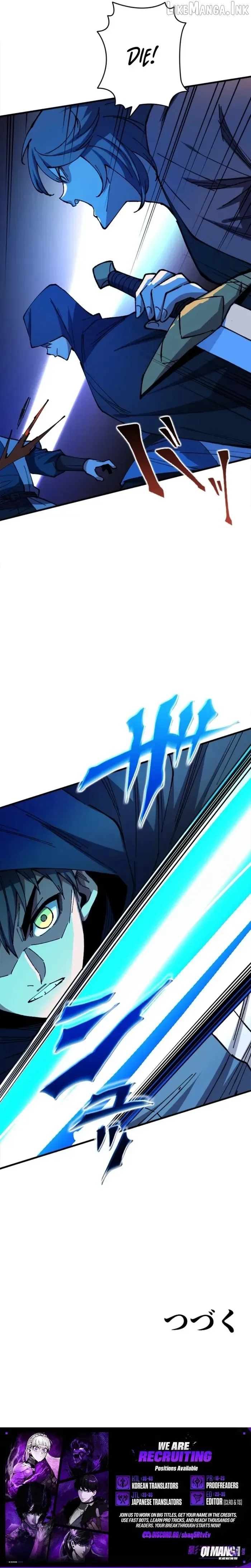 The Regressed Genius Magic Swordsman Chapter 52 page 6