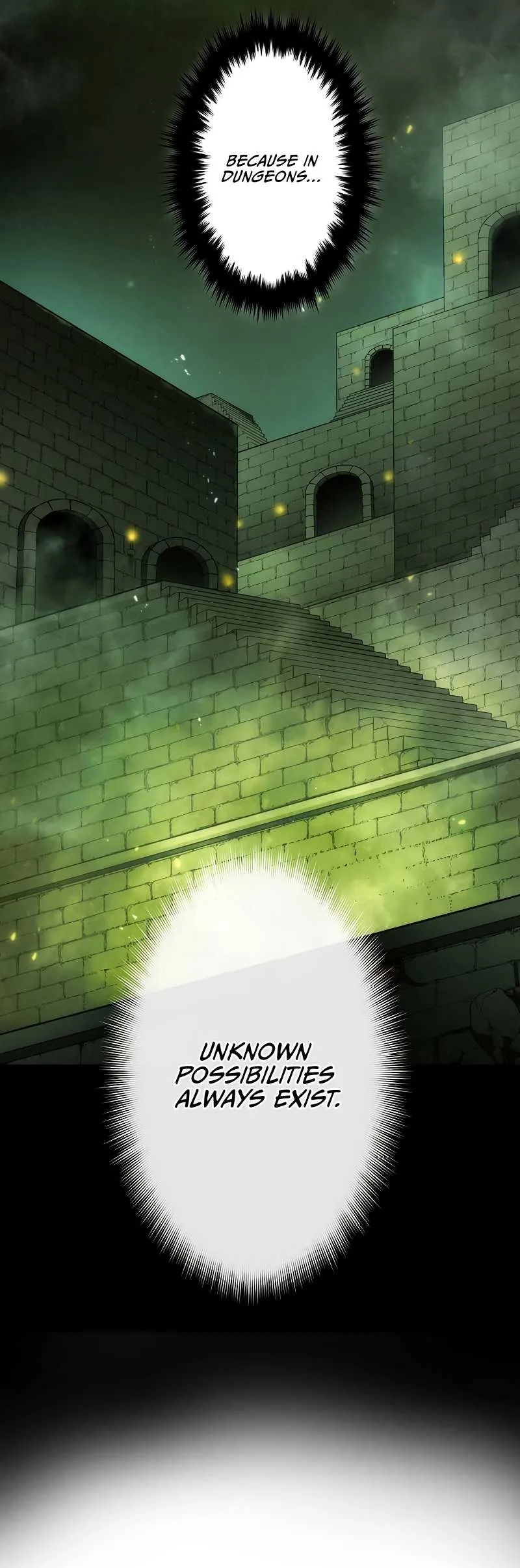 The Regressed S-Class Adventurer’s Quest Life Chapter 1 page 30