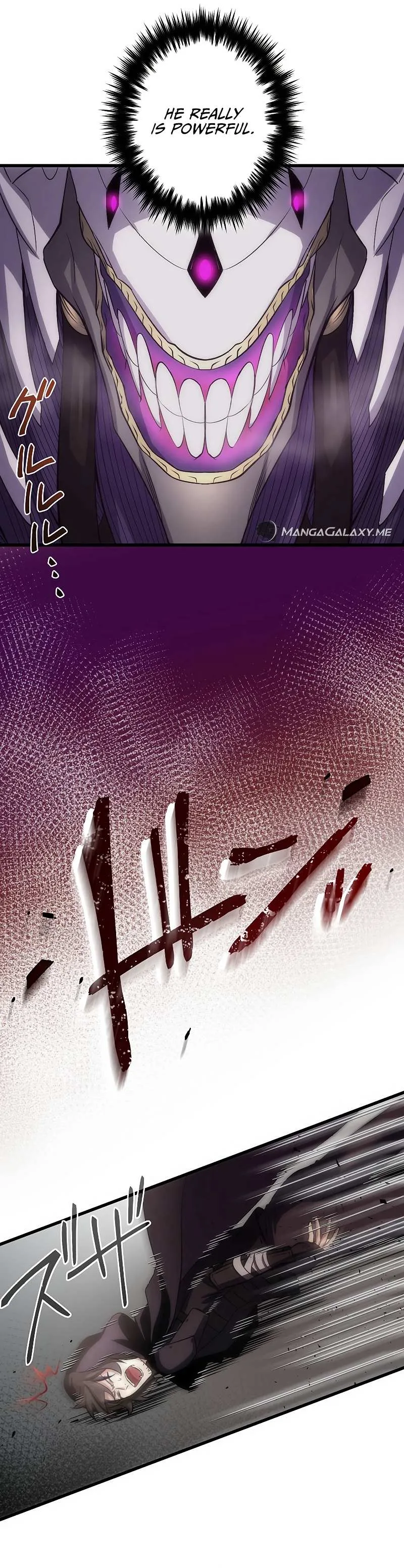 The Regressed S-Class Adventurer’s Quest Life Chapter 1 page 39
