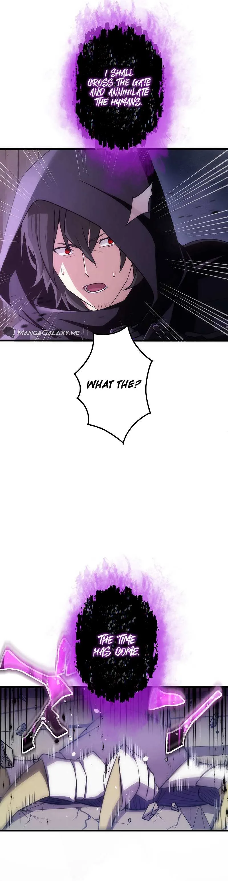 The Regressed S-Class Adventurer’s Quest Life Chapter 1 page 46
