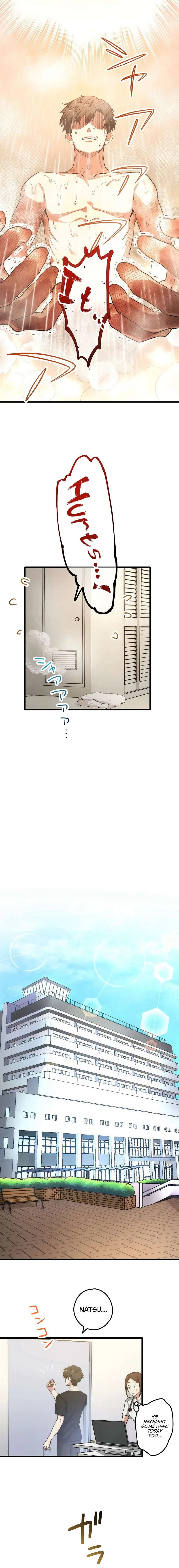 The Regressed S-Class Adventurer’s Quest Life Chapter 7 page 21