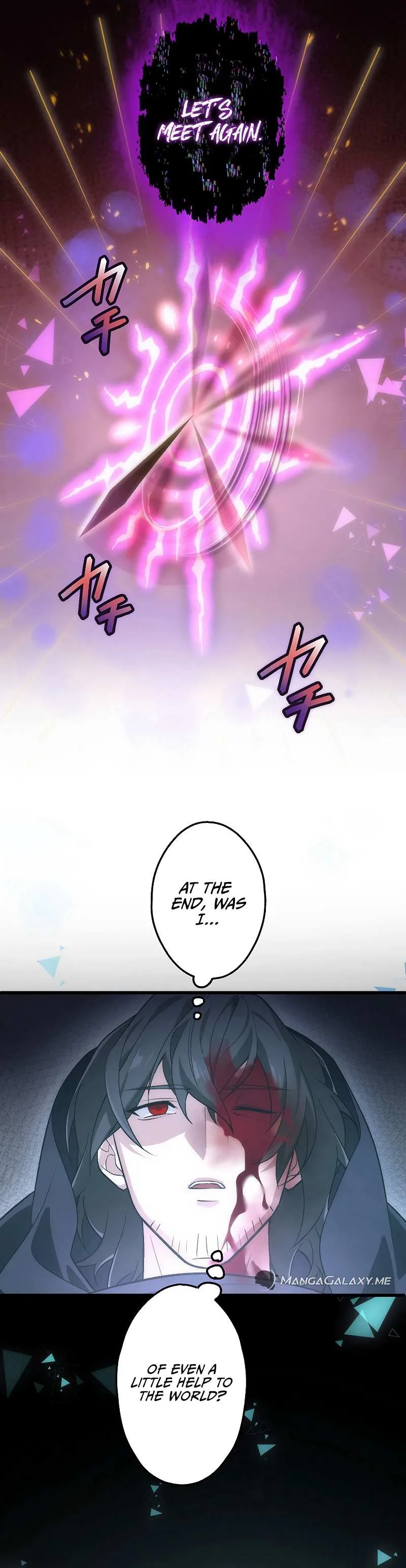 The Regressed S-Class Adventurer’s Quest Life Chapter 1 page 67