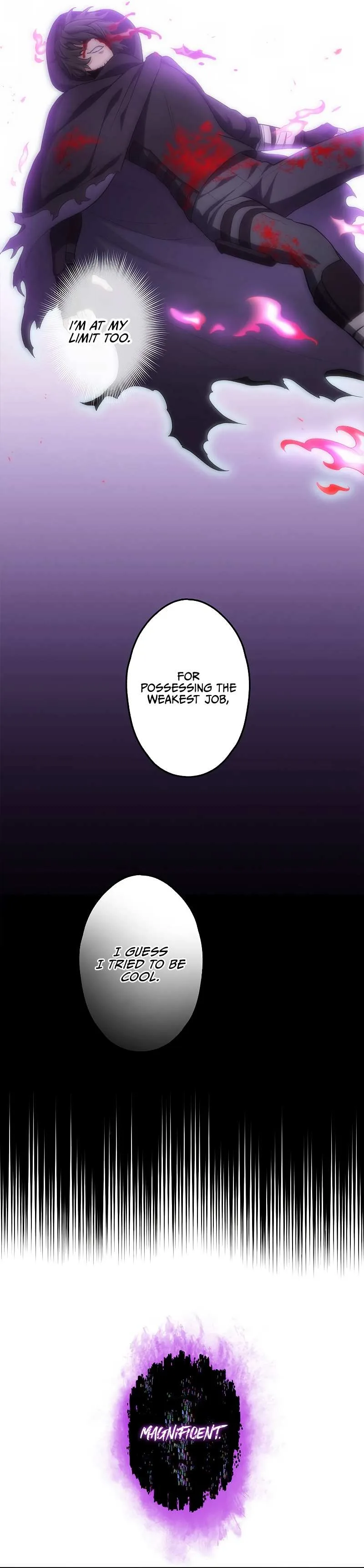 The Regressed S-Class Adventurer’s Quest Life Chapter 1 page 65