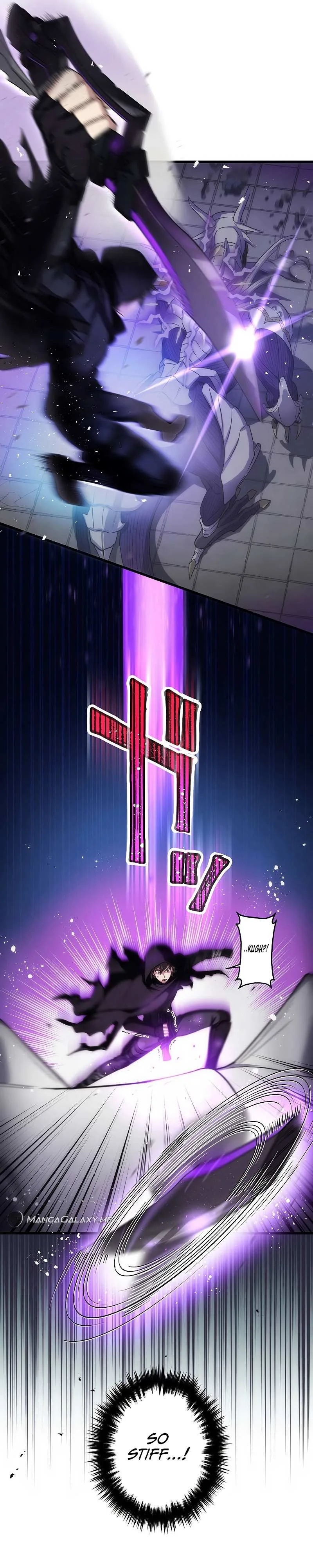 The Regressed S-Class Adventurer’s Quest Life Chapter 1 page 54