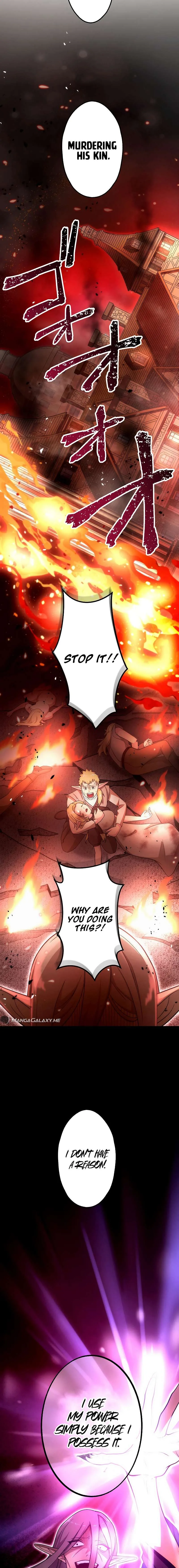 The Regressed S-Class Adventurer’s Quest Life Chapter 11 page 13