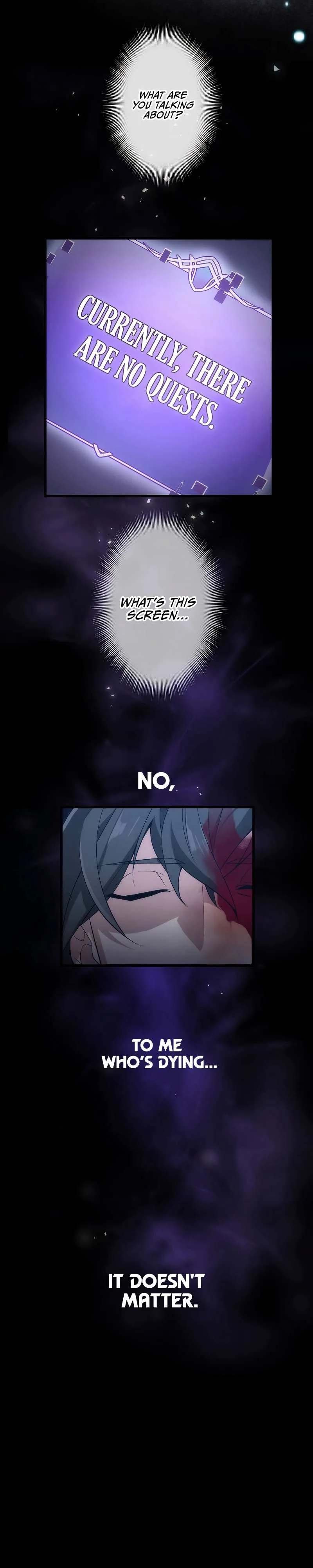 The Regressed S-Class Adventurer’s Quest Life Chapter 1 page 69
