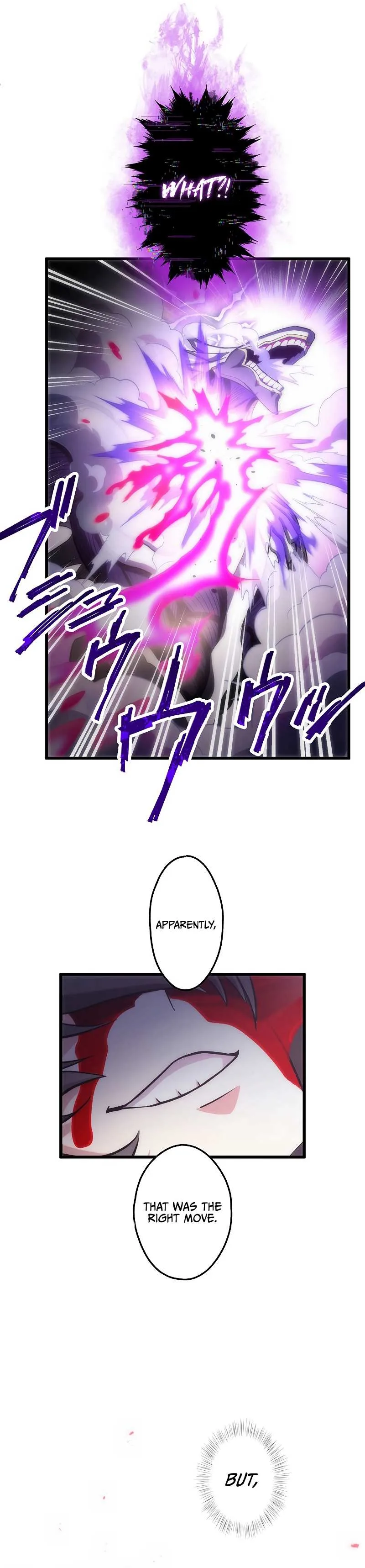 The Regressed S-Class Adventurer’s Quest Life Chapter 1 page 64