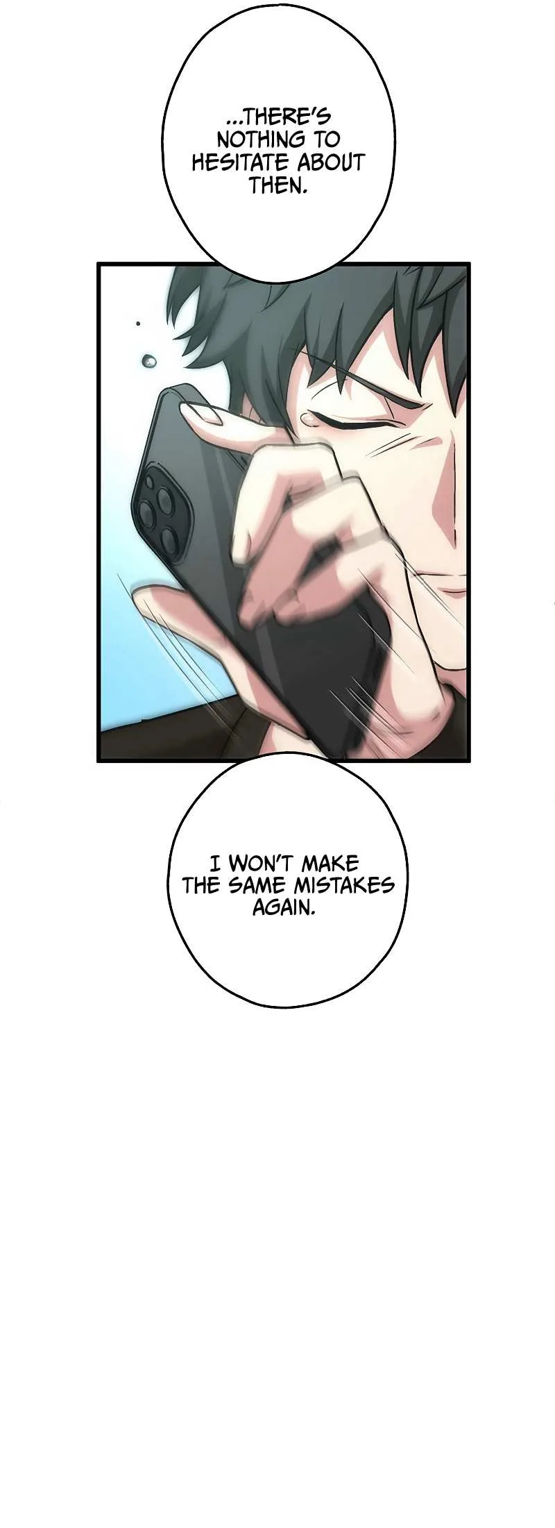The Regressed S-Class Adventurer’s Quest Life Chapter 1 page 76