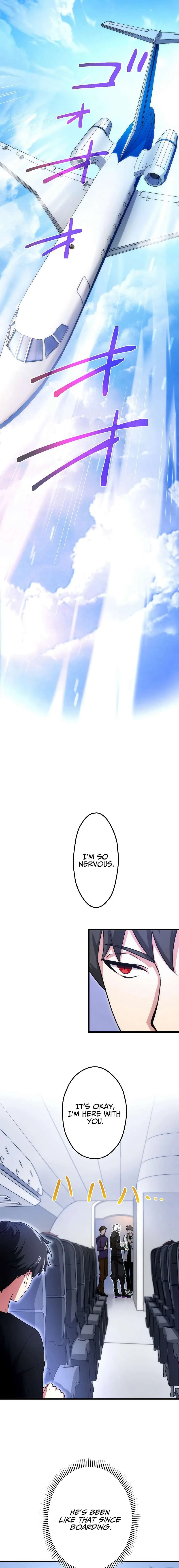 The Regressed S-Class Adventurer’s Quest Life Chapter 14 page 4
