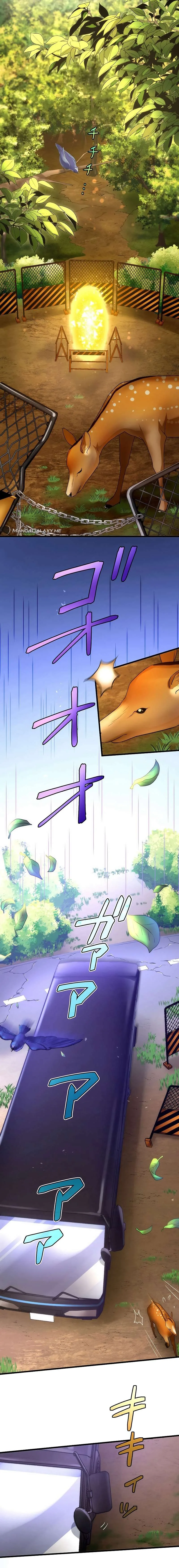 The Regressed S-Class Adventurer’s Quest Life Chapter 14 page 11