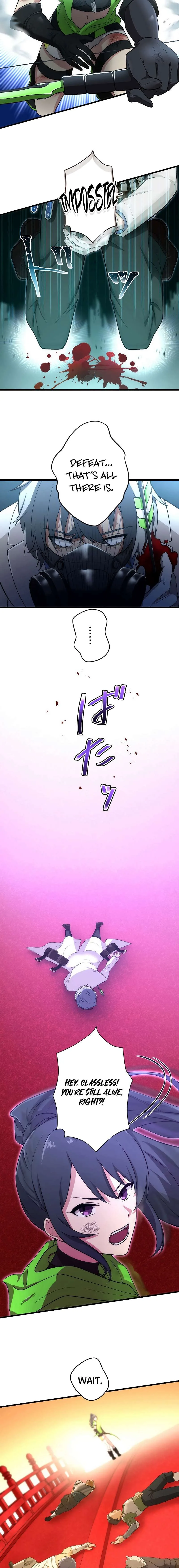 The Regressed S-Class Adventurer’s Quest Life Chapter 15 page 21