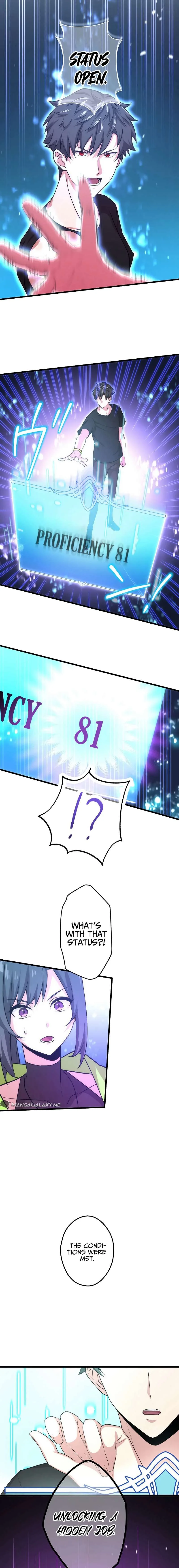 The Regressed S-Class Adventurer’s Quest Life Chapter 16 page 14