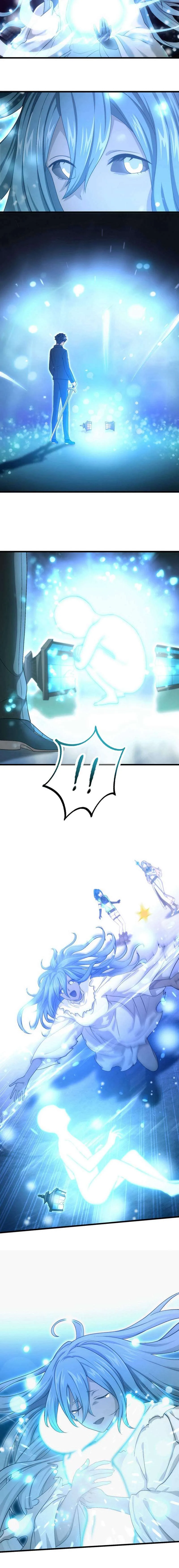 The Regressed S-Class Adventurer’s Quest Life Chapter 24 page 10