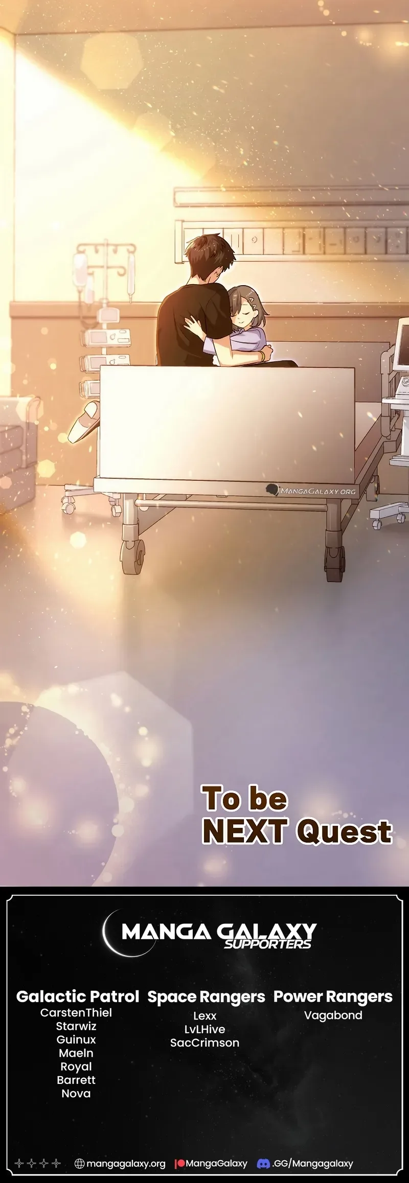 The Regressed S-Class Adventurer’s Quest Life Chapter 29 page 22