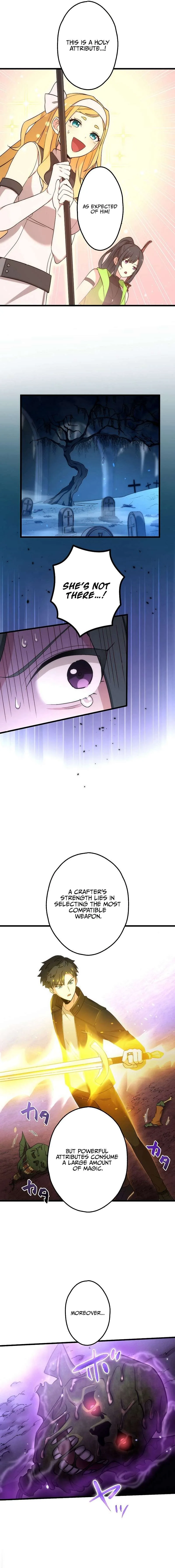 The Regressed S-Class Adventurer’s Quest Life Chapter 22 page 10