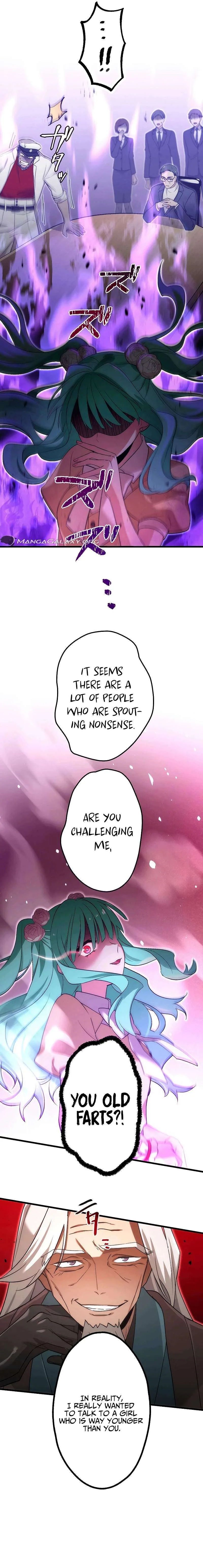 The Regressed S-Class Adventurer’s Quest Life Chapter 31 page 18