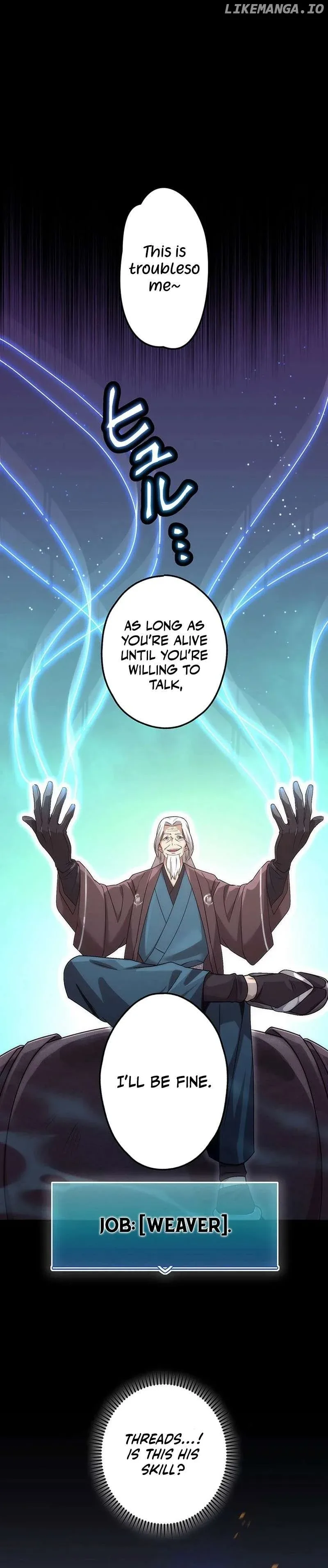 The Regressed S-Class Adventurer’s Quest Life Chapter 35 page 9
