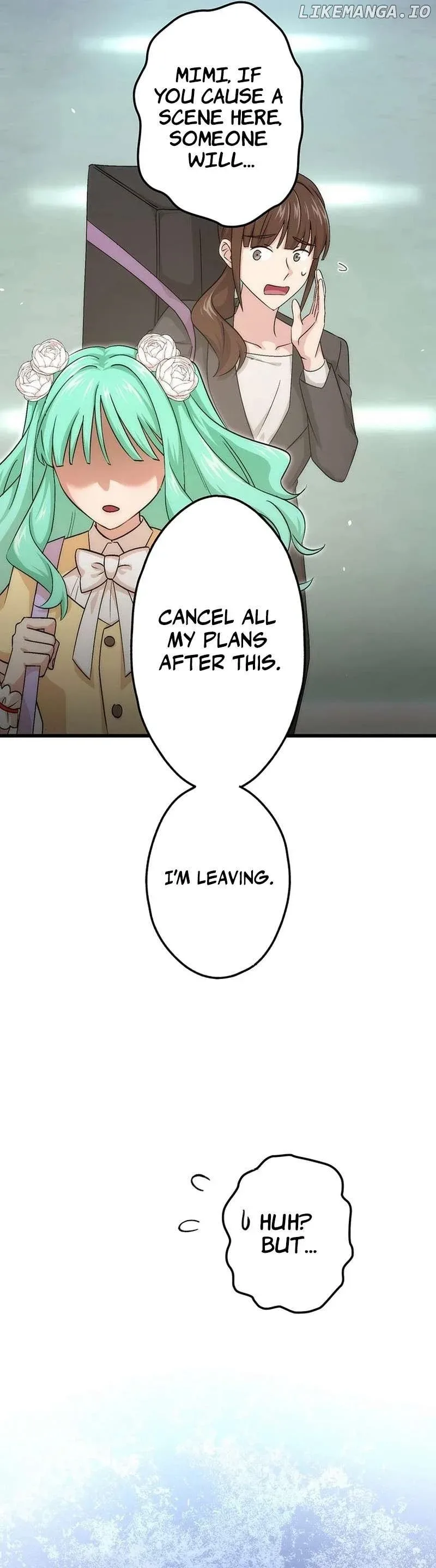 The Regressed S-Class Adventurer’s Quest Life Chapter 36 page 15