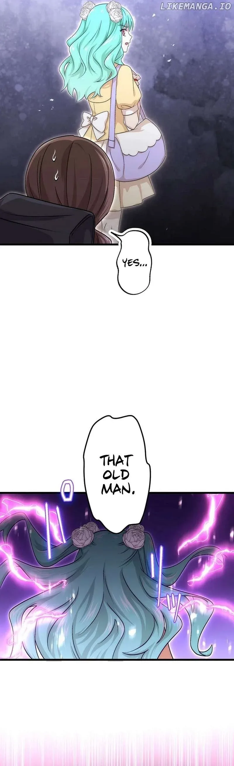 The Regressed S-Class Adventurer’s Quest Life Chapter 36 page 12