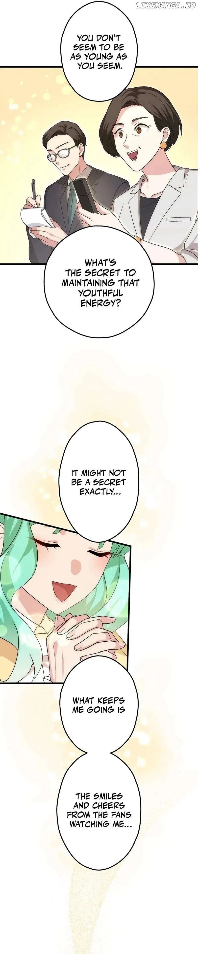 The Regressed S-Class Adventurer’s Quest Life Chapter 36 page 6