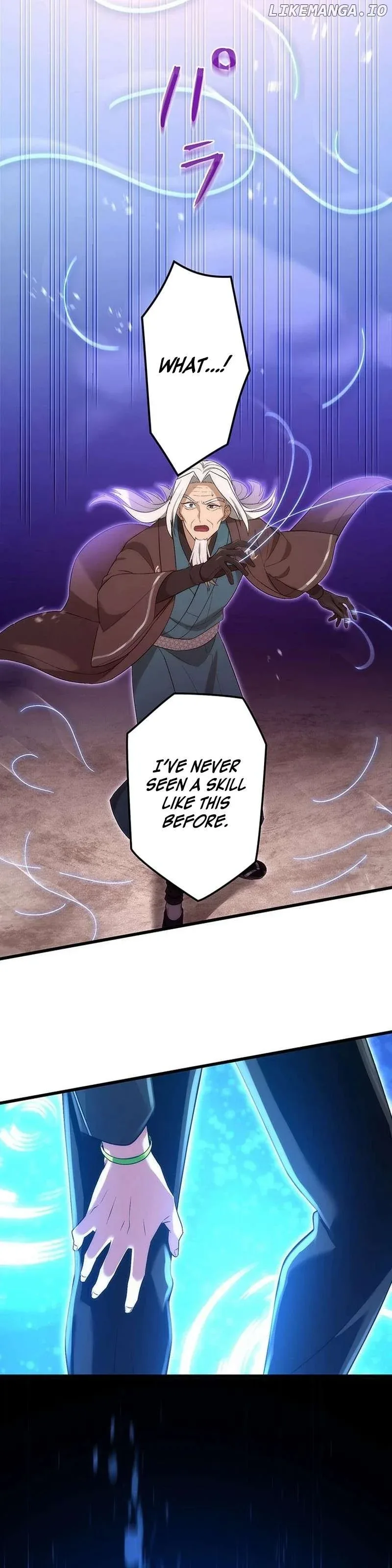 The Regressed S-Class Adventurer’s Quest Life Chapter 35 page 35