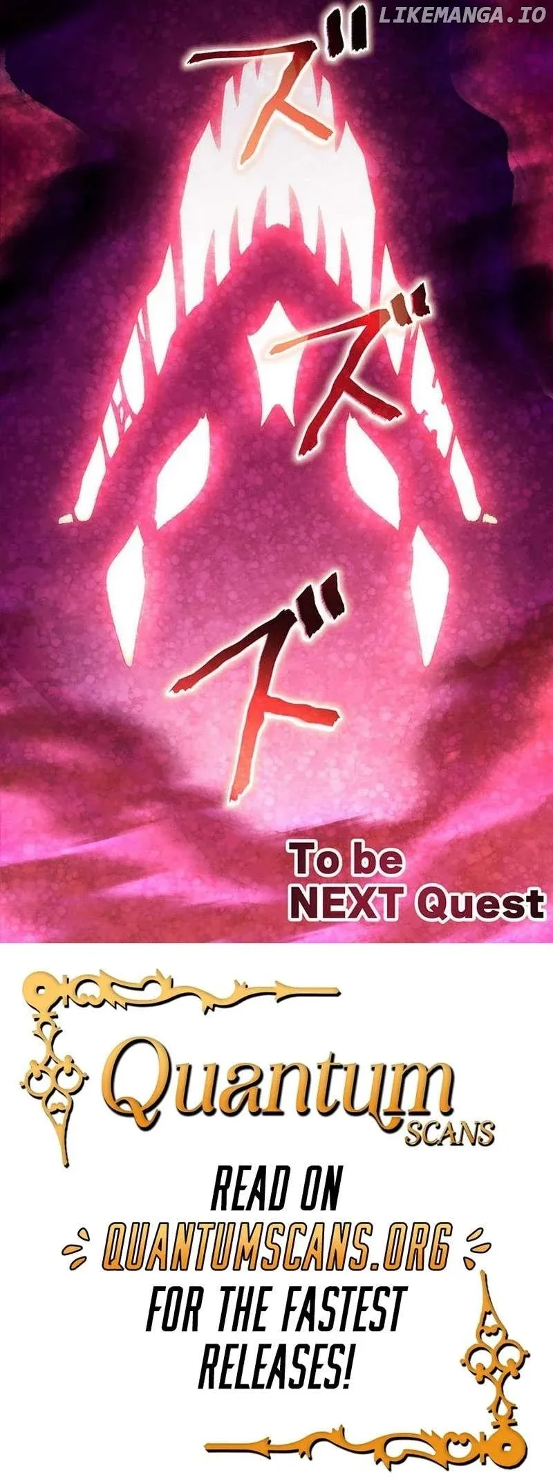 The Regressed S-Class Adventurer’s Quest Life Chapter 36 page 43