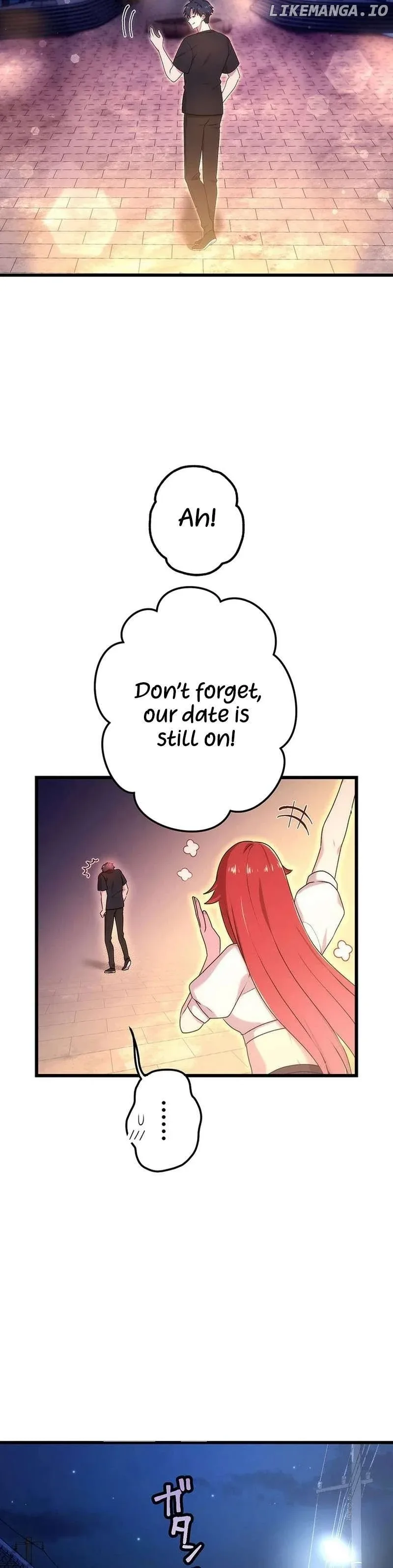 The Regressed S-Class Adventurer’s Quest Life Chapter 37 page 20