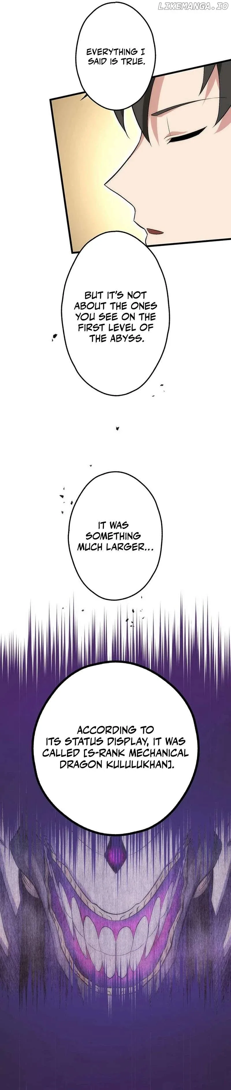 The Regressed S-Class Adventurer’s Quest Life Chapter 37 page 16