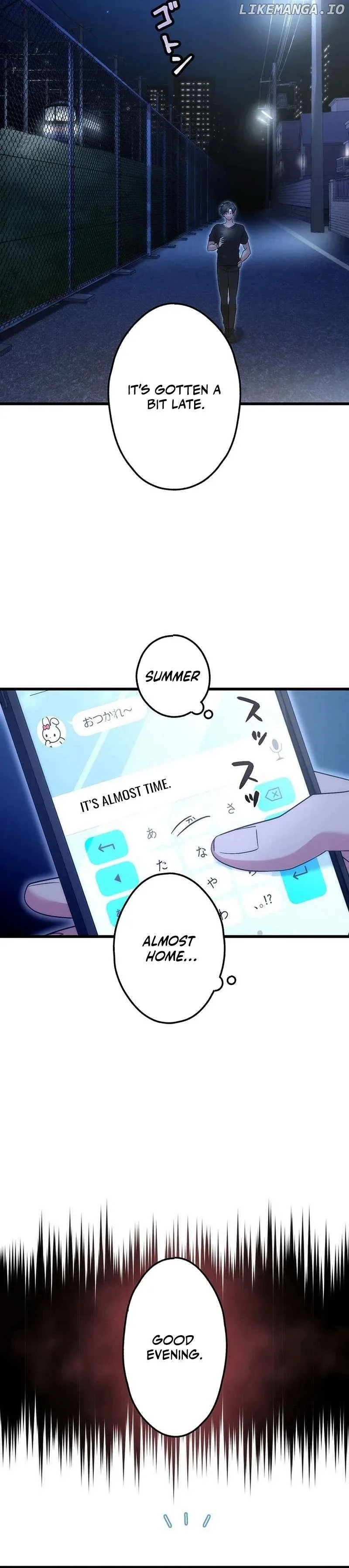The Regressed S-Class Adventurer’s Quest Life Chapter 37 page 21