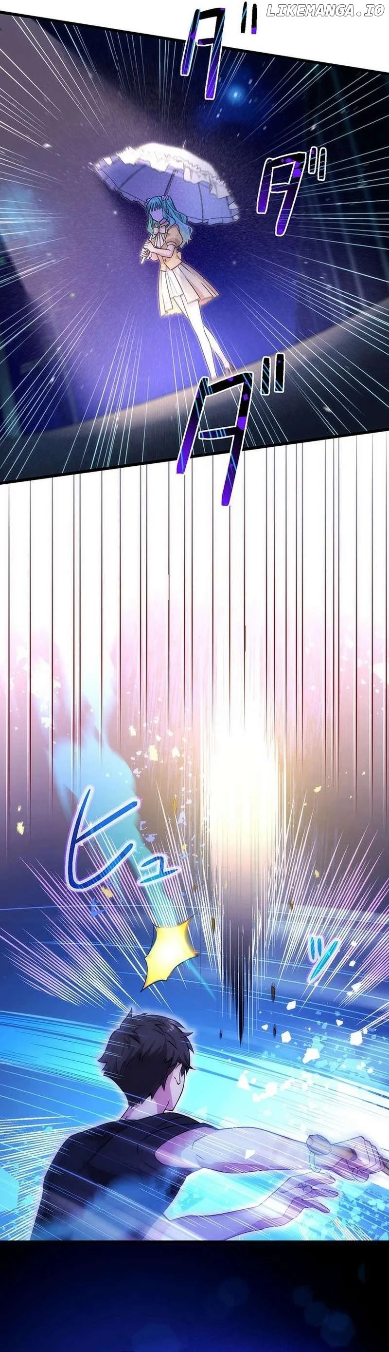 The Regressed S-Class Adventurer’s Quest Life Chapter 37 page 30