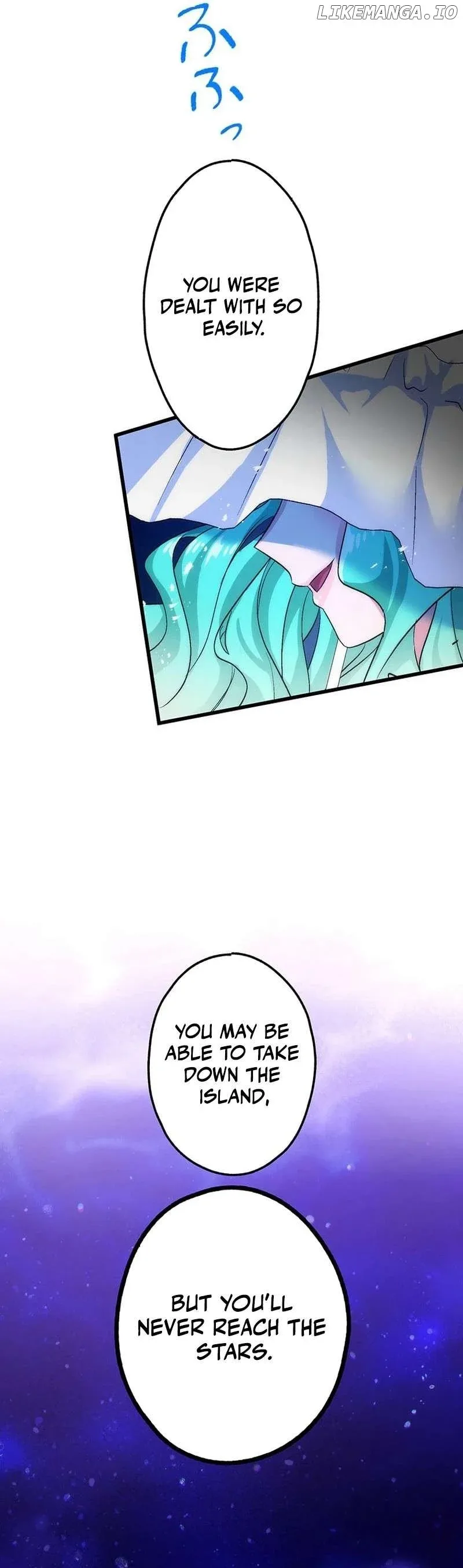 The Regressed S-Class Adventurer’s Quest Life Chapter 37 page 34