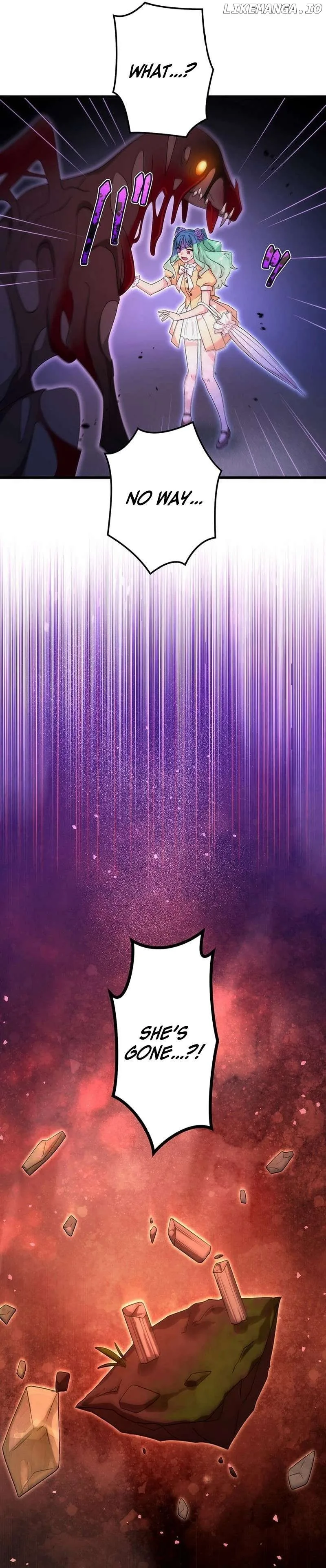 The Regressed S-Class Adventurer’s Quest Life Chapter 37 page 43