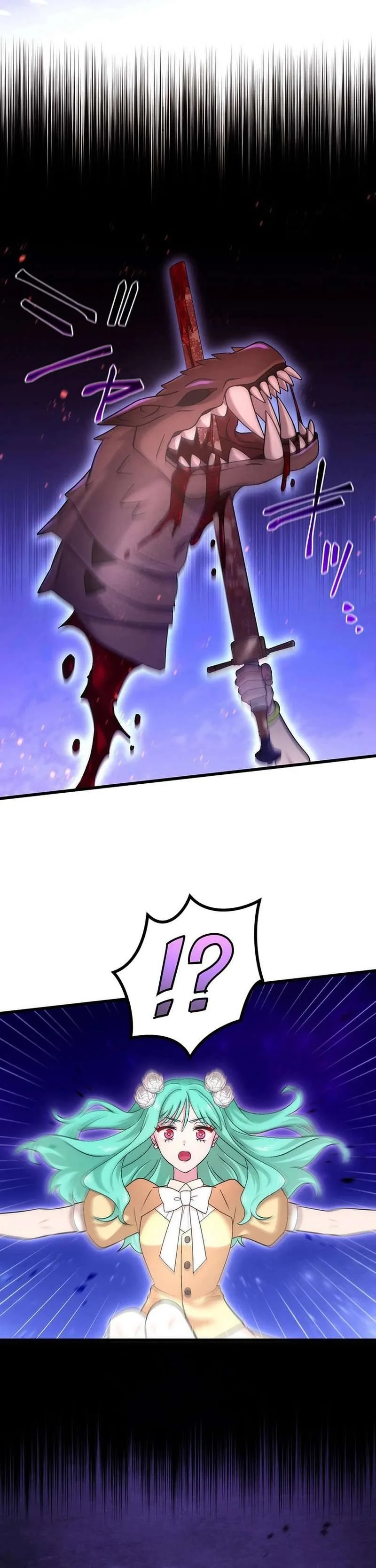 The Regressed S-Class Adventurer’s Quest Life Chapter 39 page 26