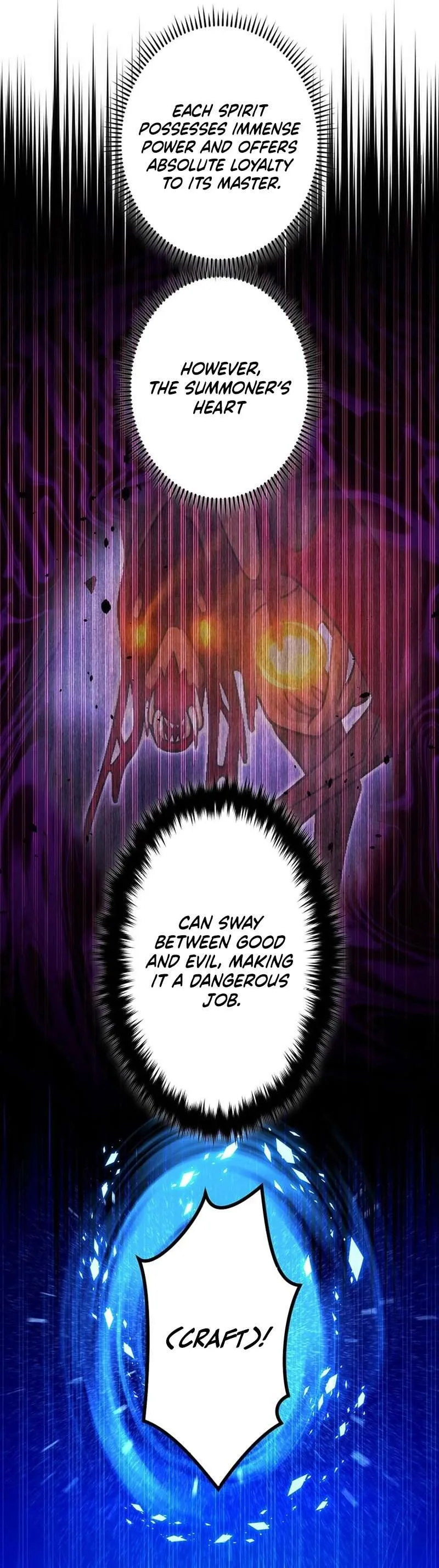 The Regressed S-Class Adventurer’s Quest Life Chapter 39 page 4