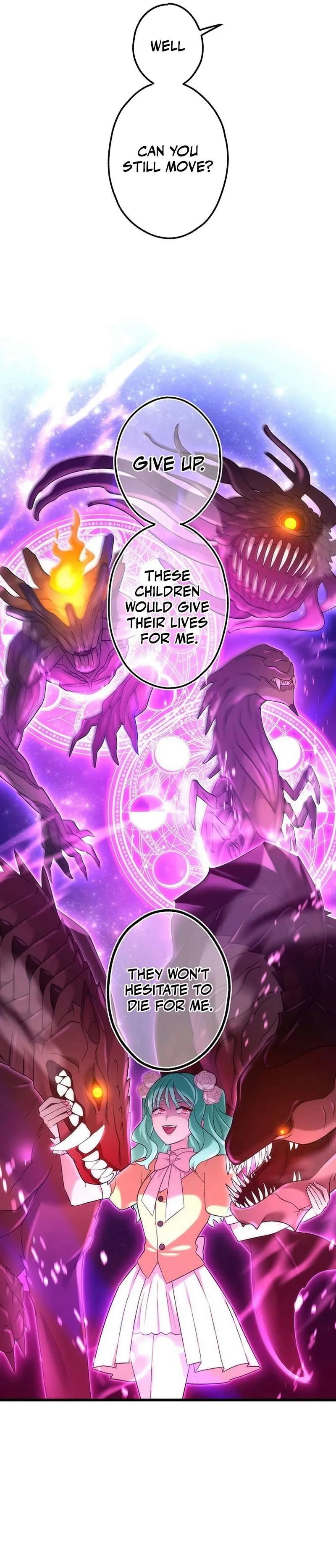 The Regressed S-Class Adventurer’s Quest Life Chapter 39 page 19