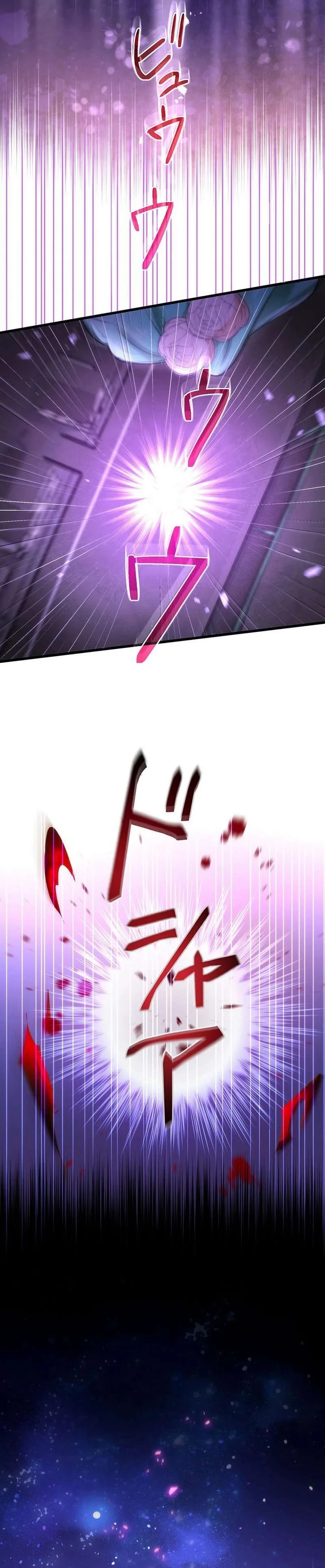 The Regressed S-Class Adventurer’s Quest Life Chapter 39 page 41