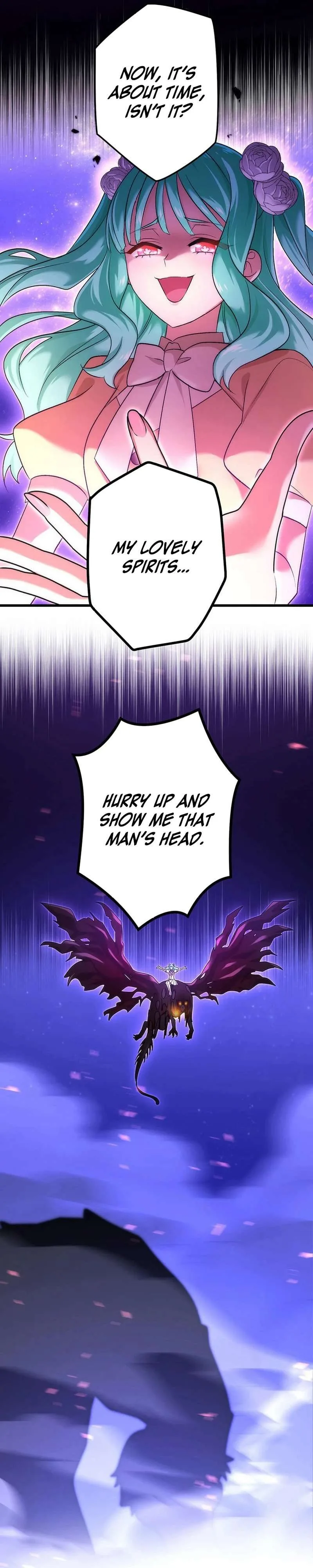 The Regressed S-Class Adventurer’s Quest Life Chapter 39 page 25