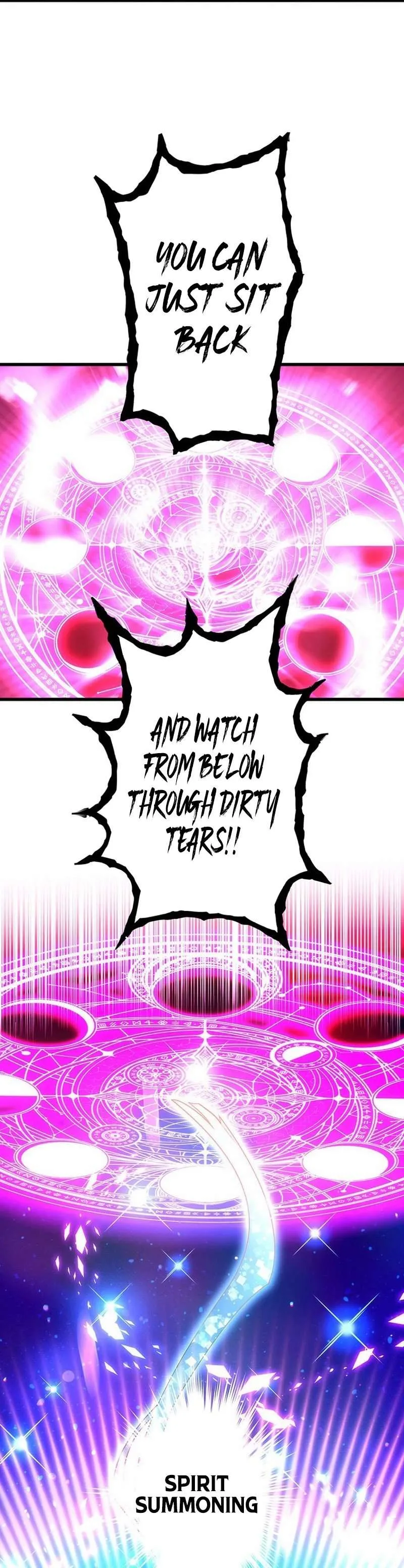 The Regressed S-Class Adventurer’s Quest Life Chapter 39 page 31