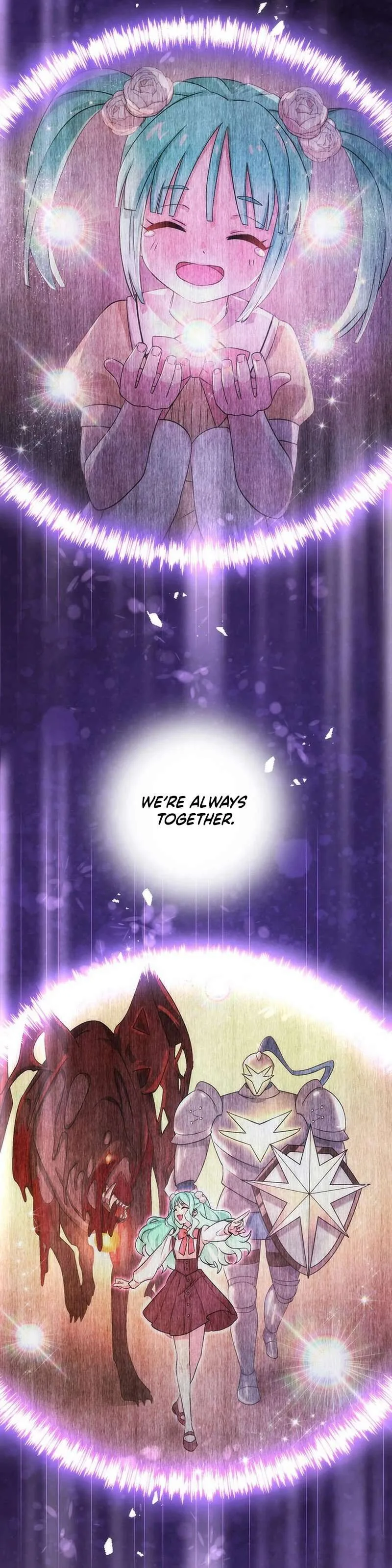 The Regressed S-Class Adventurer’s Quest Life Chapter 39 page 40