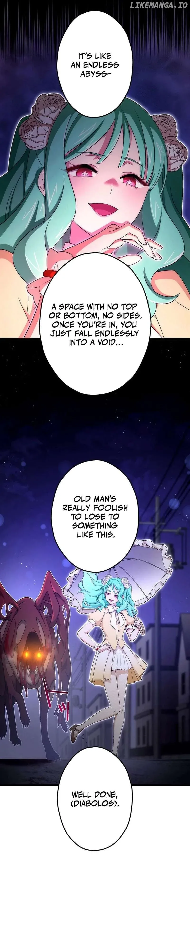 The Regressed S-Class Adventurer’s Quest Life Chapter 37 page 41