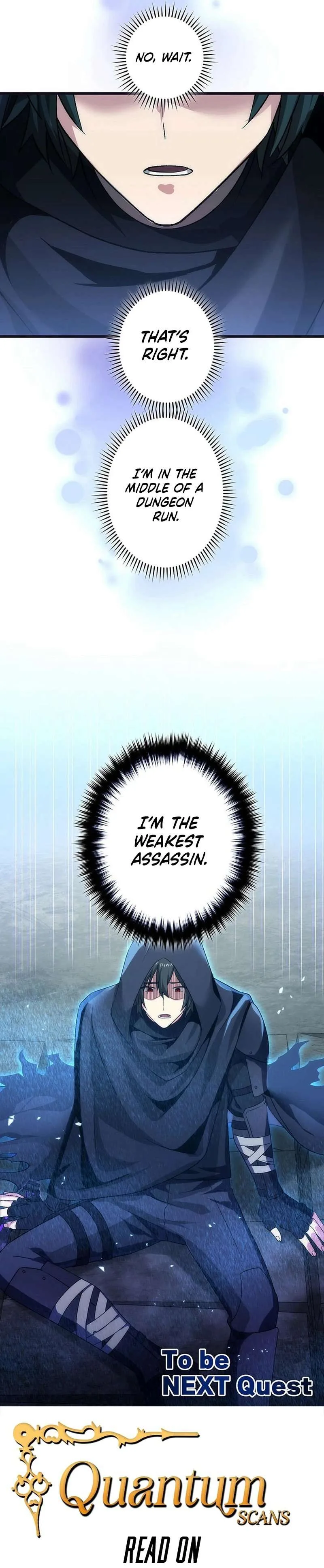 The Regressed S-Class Adventurer’s Quest Life Chapter 42 page 44