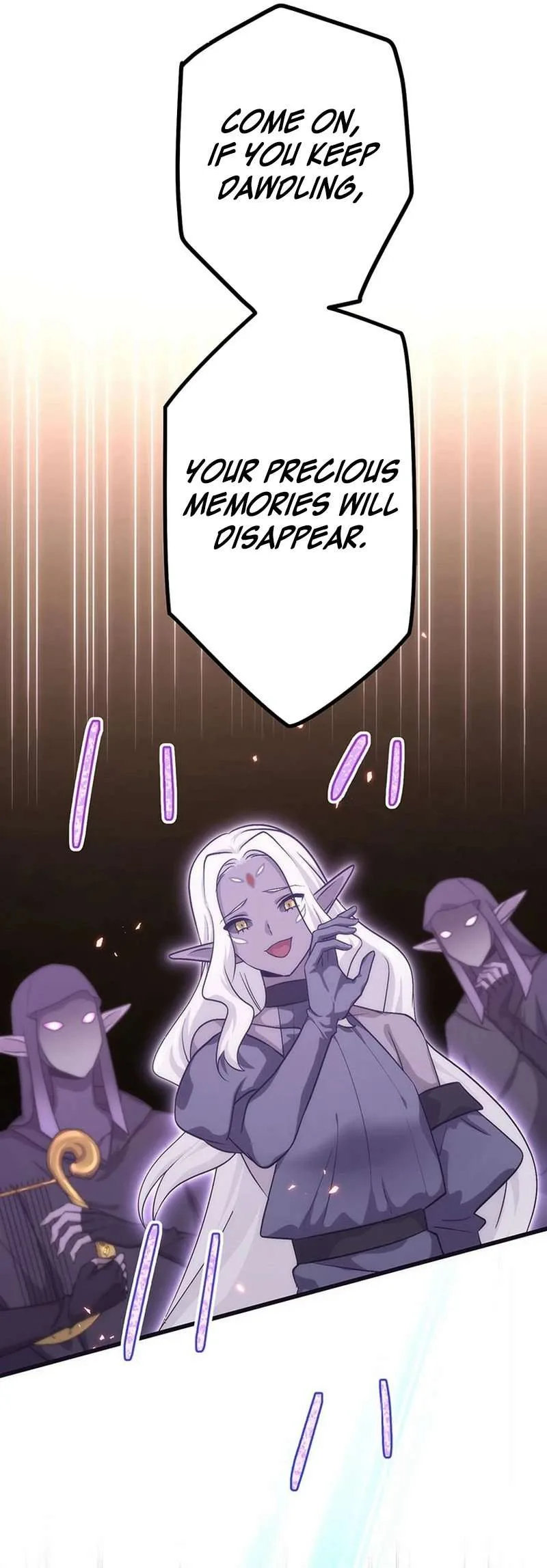 The Regressed S-Class Adventurer’s Quest Life Chapter 42 page 31