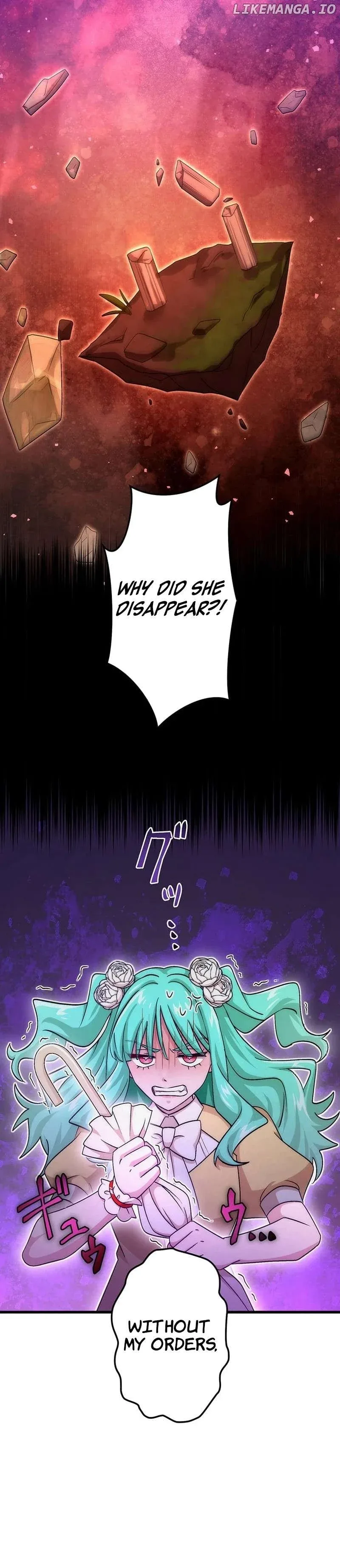 The Regressed S-Class Adventurer’s Quest Life Chapter 38 page 2