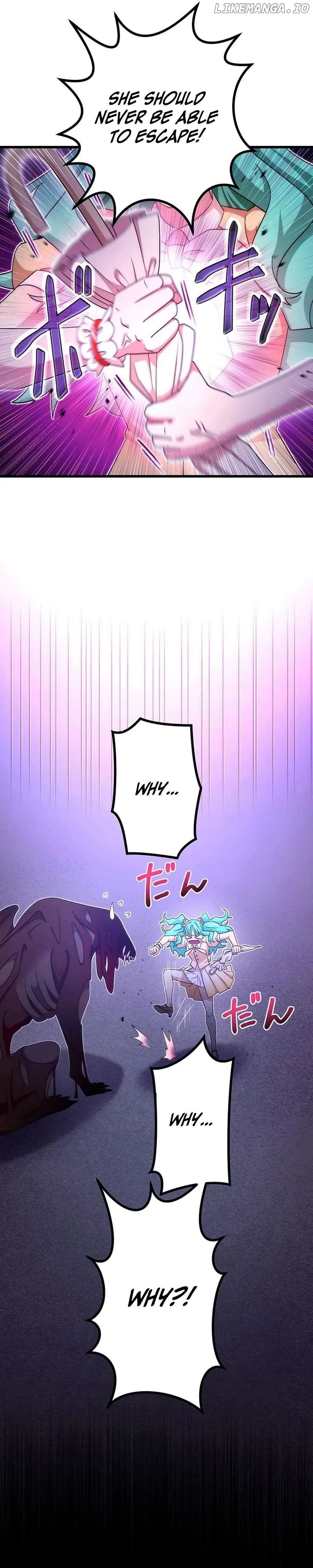 The Regressed S-Class Adventurer’s Quest Life Chapter 38 page 3