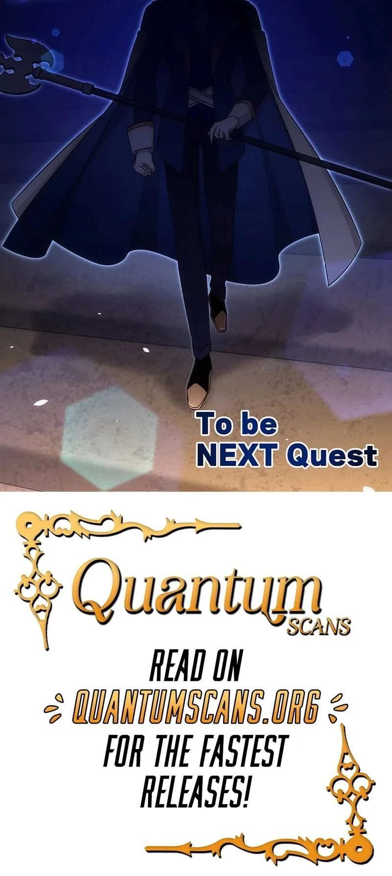 The Regressed S-Class Adventurer’s Quest Life Chapter 41 page 46
