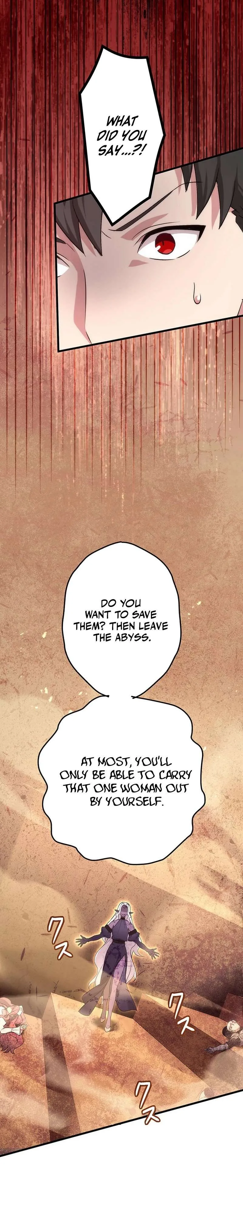 The Regressed S-Class Adventurer’s Quest Life Chapter 41 page 41