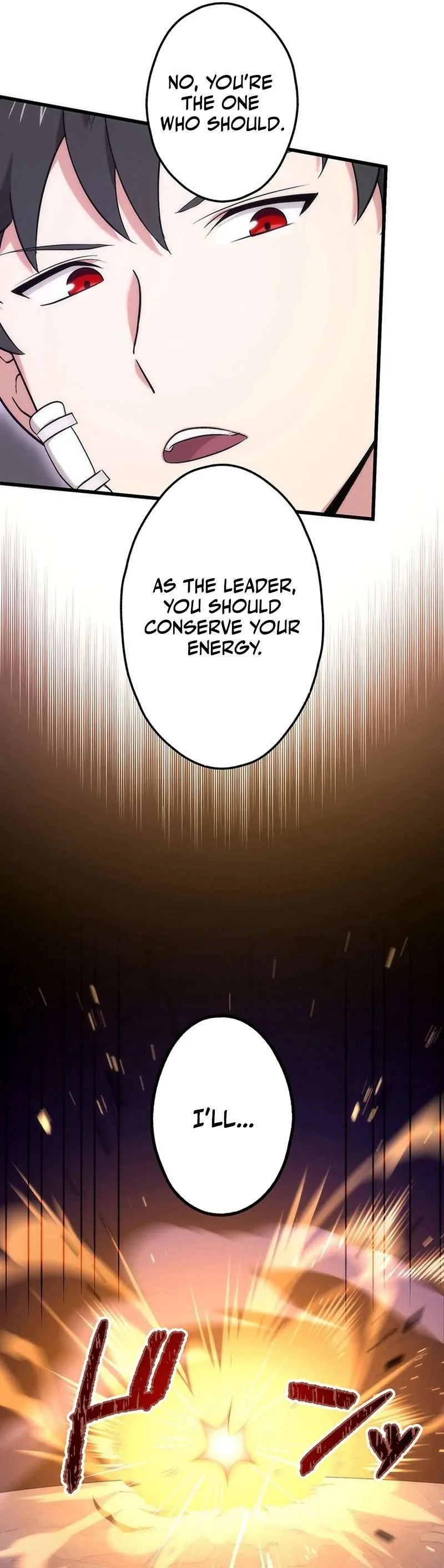 The Regressed S-Class Adventurer’s Quest Life Chapter 40 page 41