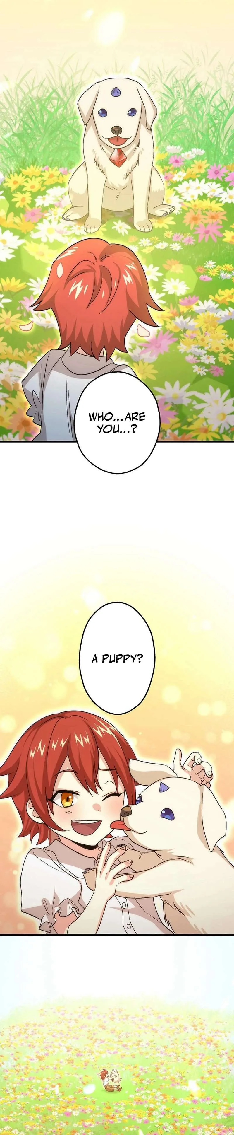 The Regressed S-Class Adventurer’s Quest Life Chapter 45 page 4