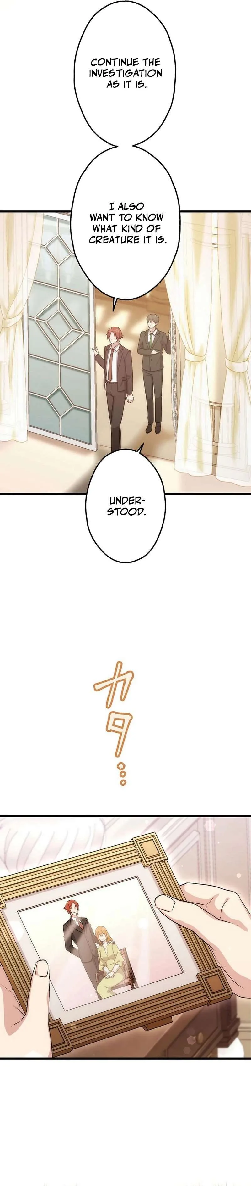 The Regressed S-Class Adventurer’s Quest Life Chapter 45 page 11