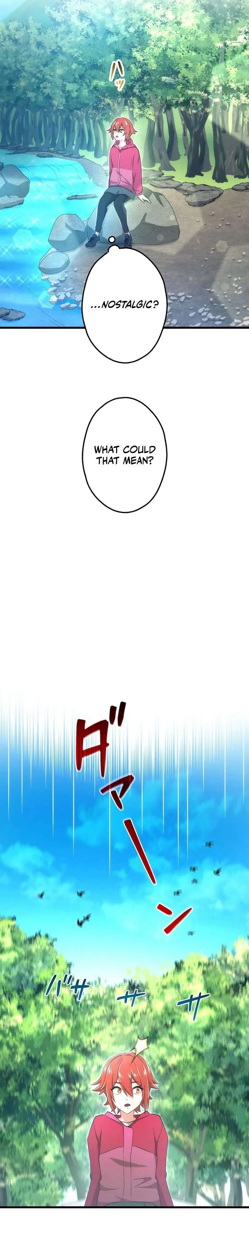 The Regressed S-Class Adventurer’s Quest Life Chapter 45 page 16
